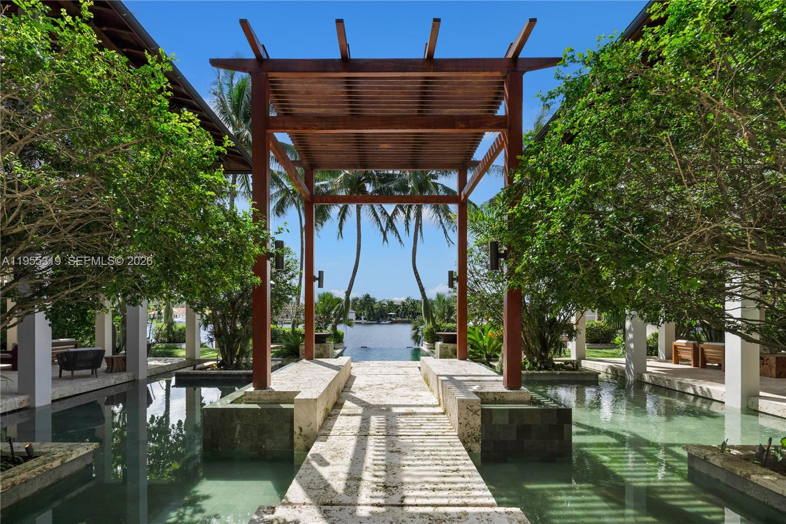 GABLES ESTATES NO 3 - Residential