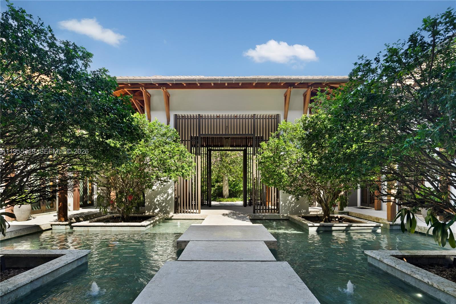 GABLES ESTATES NO 3 - Residential