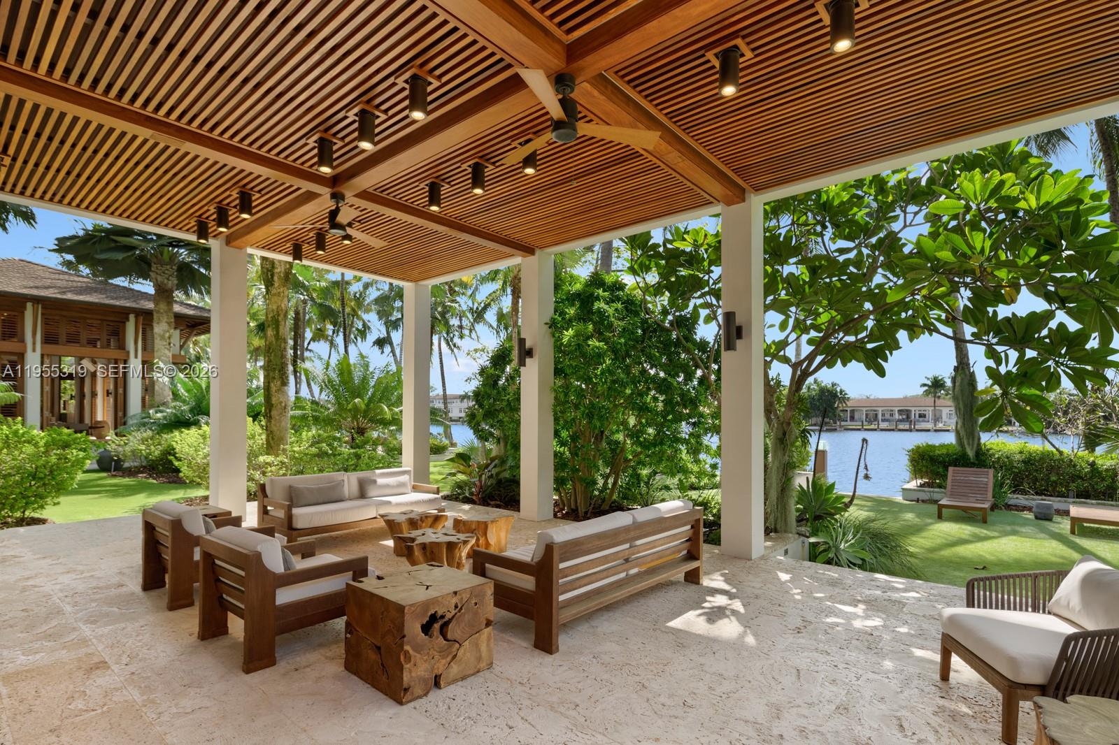 GABLES ESTATES NO 3 - Residential