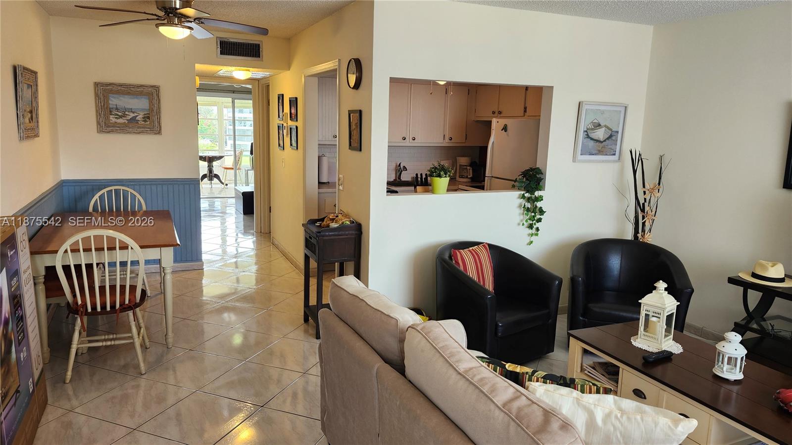 HARWOOD C CONDO - Residential