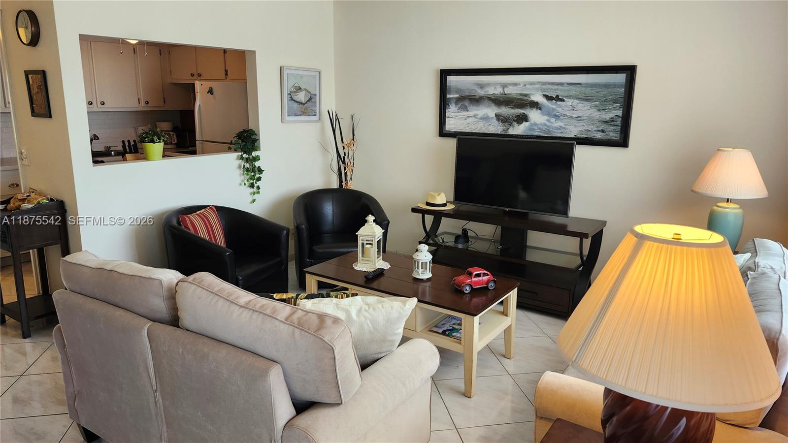 HARWOOD C CONDO - Residential