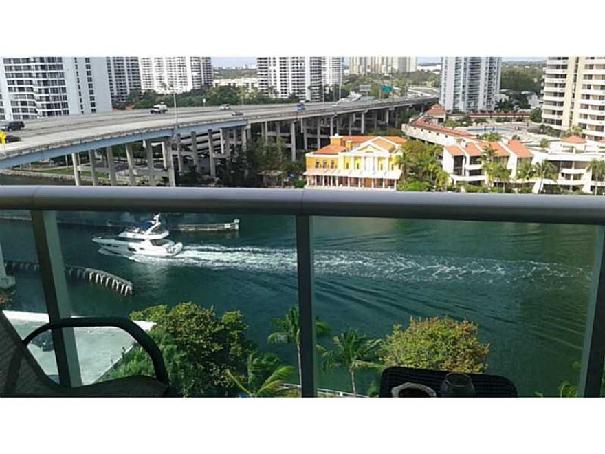**see YOUTUBE video** WATCH THE BOATS PASS FROM YOUR LOVELY 180 DEGREE VIEW OF INTRACOASTAL & POOL   ...   HI FLOOR 1BD/1.5BA  APT WITH LARGE MODERN EQUIPPED EAT-IN KITCHEN WITH PASS-THROUGH,  PLENTY OF CLOSETS  ...   Walk to ocean, Nearby Fine Dining &  Shopping Galore   ...     6 month rentals permitted 2/yr   ...  Modern Gym, Pool, Tennis, BBQ, Clubhouse, Guard Gate, Valet, Concierge & much more  ...    a fun place to live !