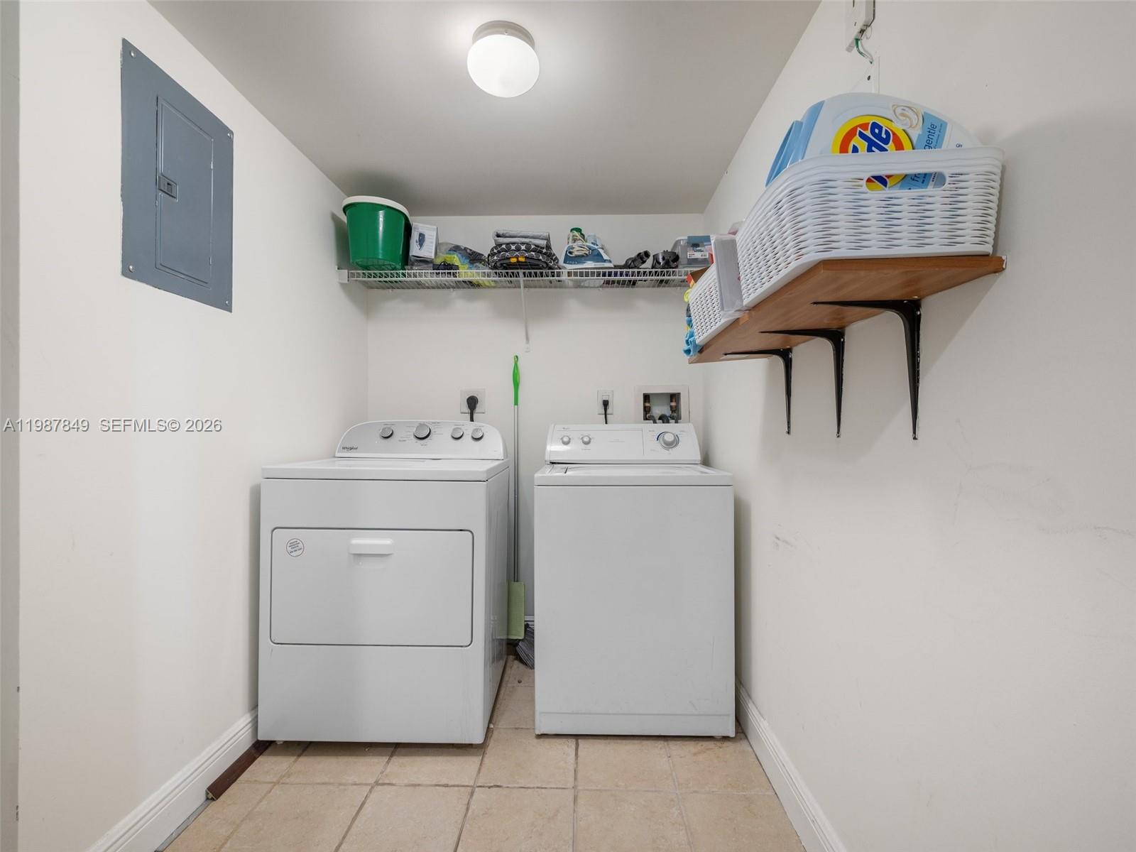 VUE AT BRICKELL CONDO - Residential Lease