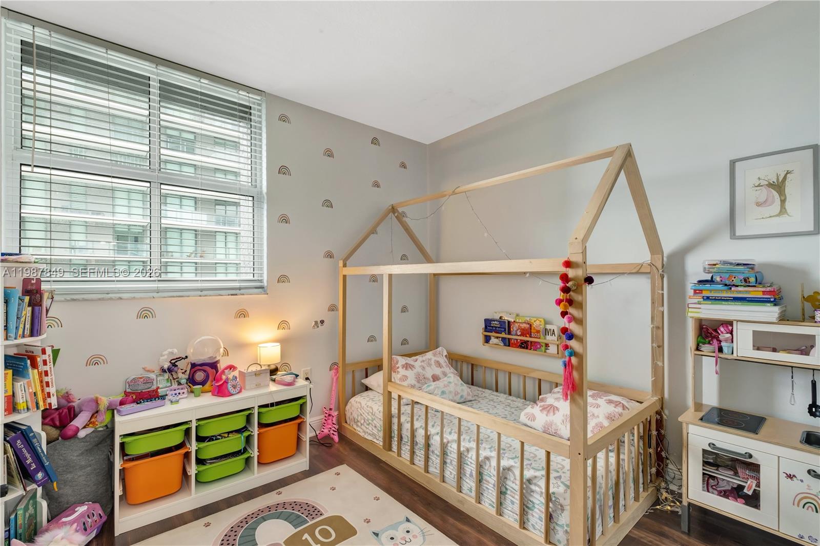 VUE AT BRICKELL CONDO - Residential Lease