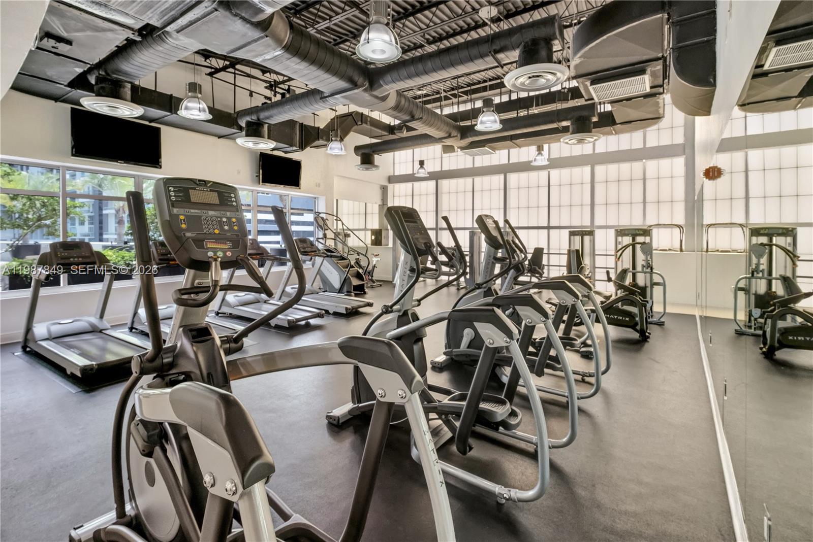 VUE AT BRICKELL CONDO - Residential Lease