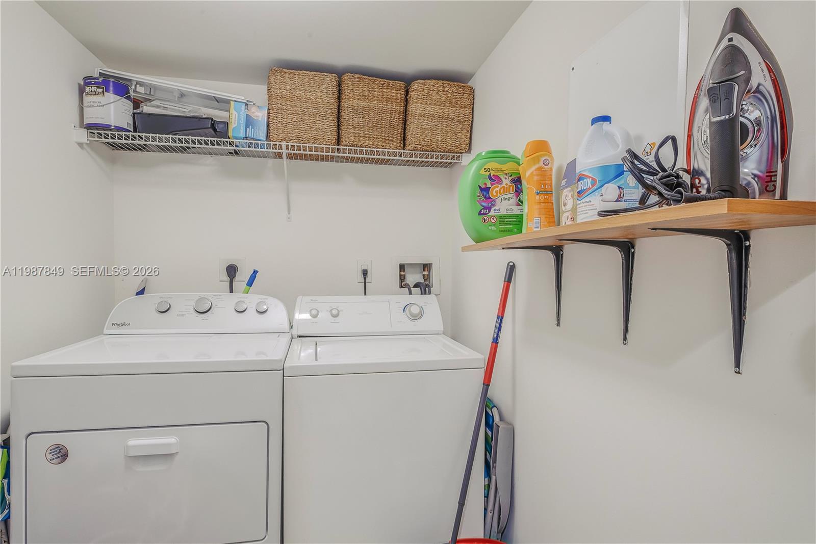 VUE AT BRICKELL CONDO - Residential Lease