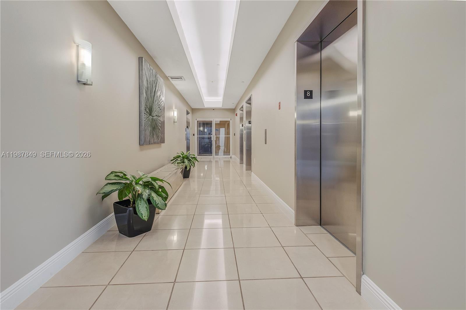 VUE AT BRICKELL CONDO - Residential Lease