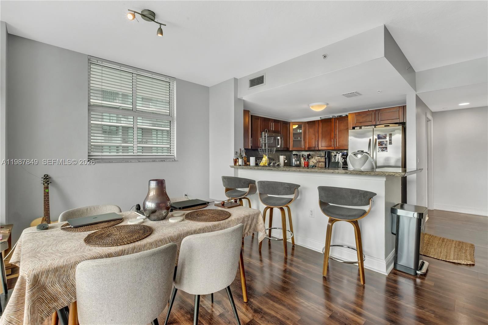 VUE AT BRICKELL CONDO - Residential Lease