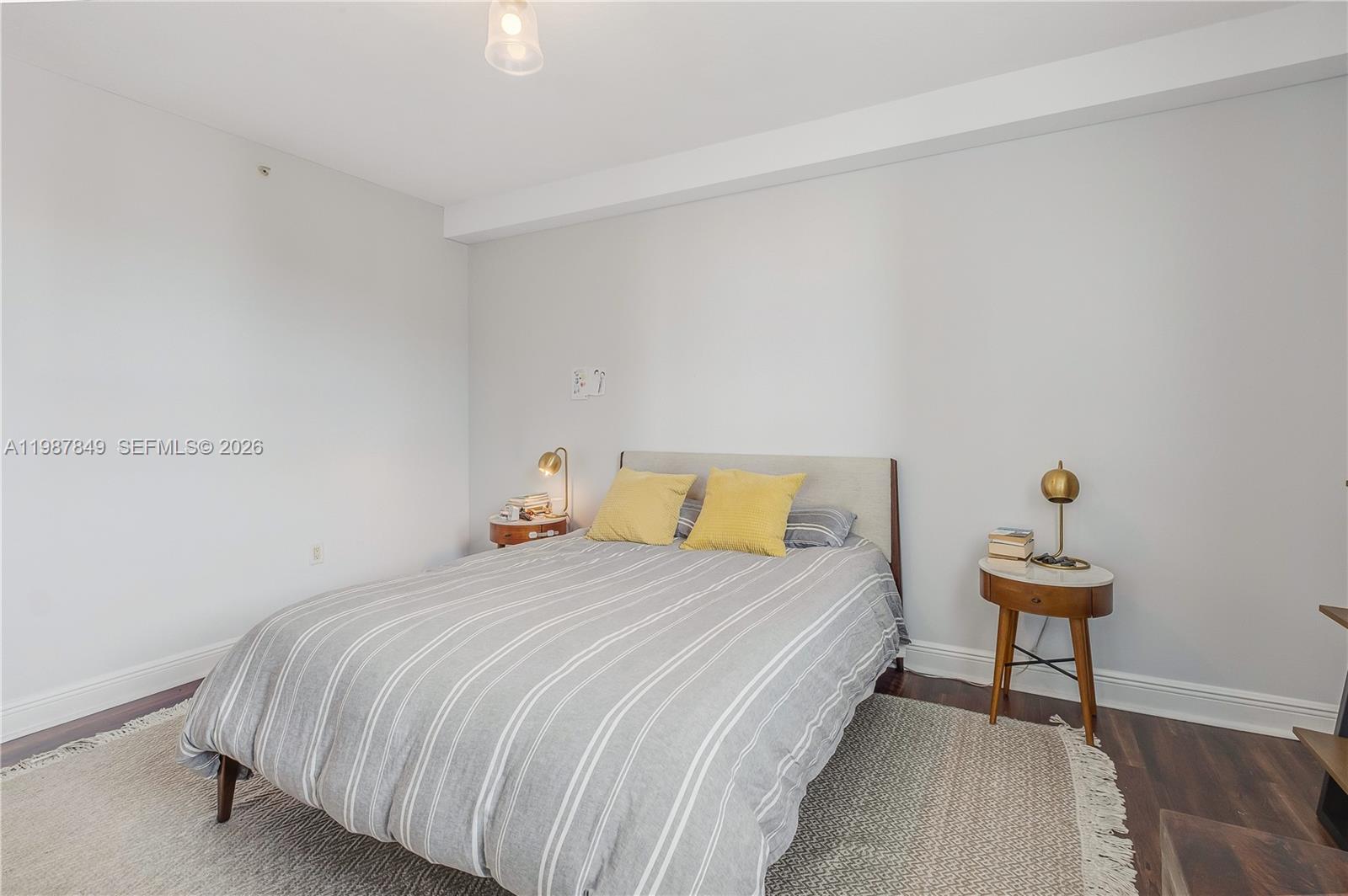 VUE AT BRICKELL CONDO - Residential Lease