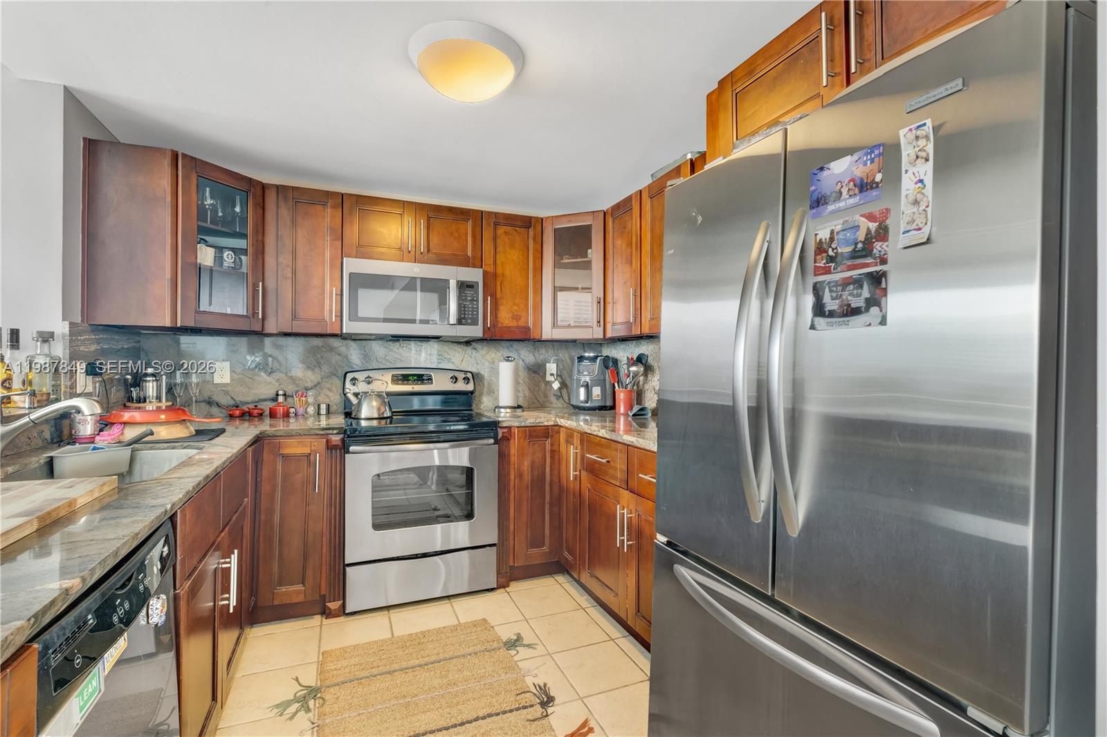 VUE AT BRICKELL CONDO - Residential Lease