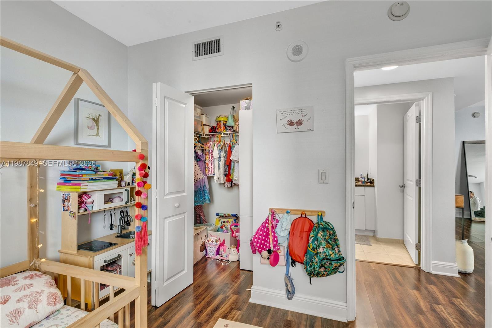 VUE AT BRICKELL CONDO - Residential Lease