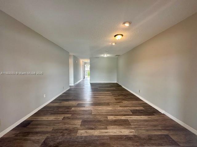 BOCA LAKES CONDO - Residential Lease