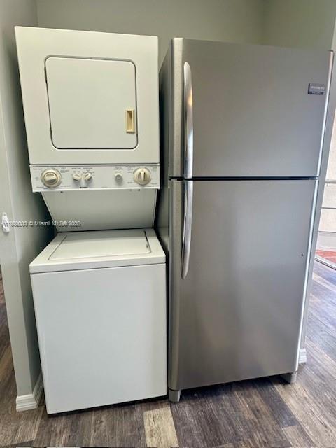 BOCA LAKES CONDO - Residential Lease