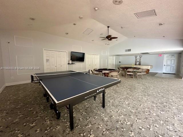 BOCA LAKES CONDO - Residential Lease