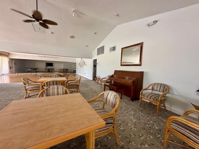 BOCA LAKES CONDO - Residential Lease