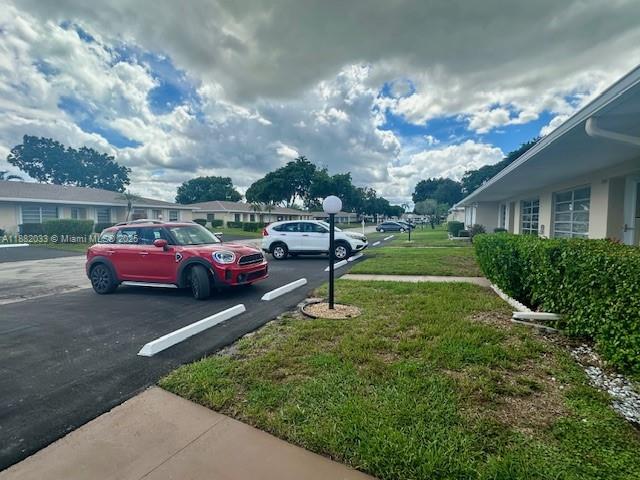 BOCA LAKES CONDO - Residential Lease