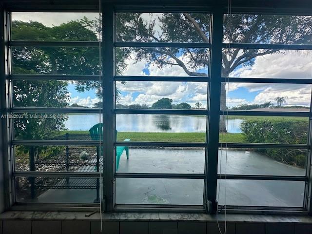 BOCA LAKES CONDO - Residential Lease