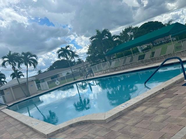 BOCA LAKES CONDO - Residential Lease