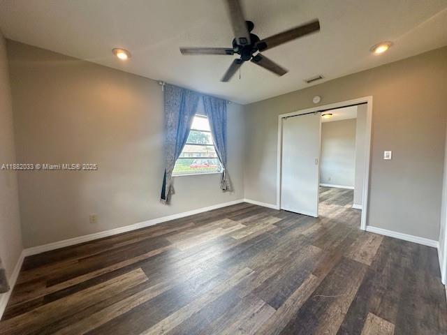 BOCA LAKES CONDO - Residential Lease