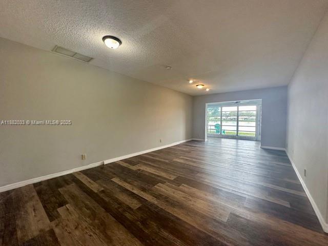 BOCA LAKES CONDO - Residential Lease