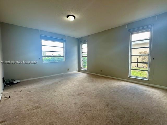 BOCA LAKES CONDO - Residential Lease