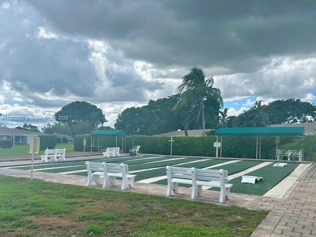 BOCA LAKES CONDO - Residential Lease
