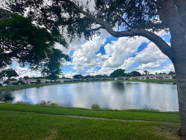 BOCA LAKES CONDO - Residential Lease