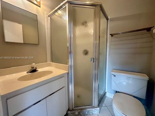 BOCA LAKES CONDO - Residential Lease