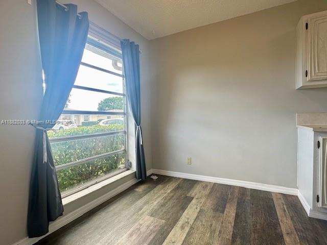 BOCA LAKES CONDO - Residential Lease