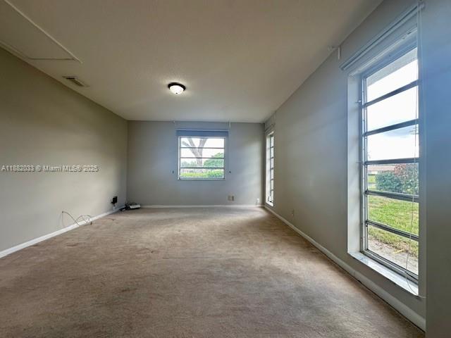 BOCA LAKES CONDO - Residential Lease