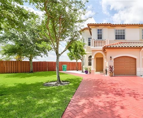 13500 SW 51st St Miramar FL 33027
