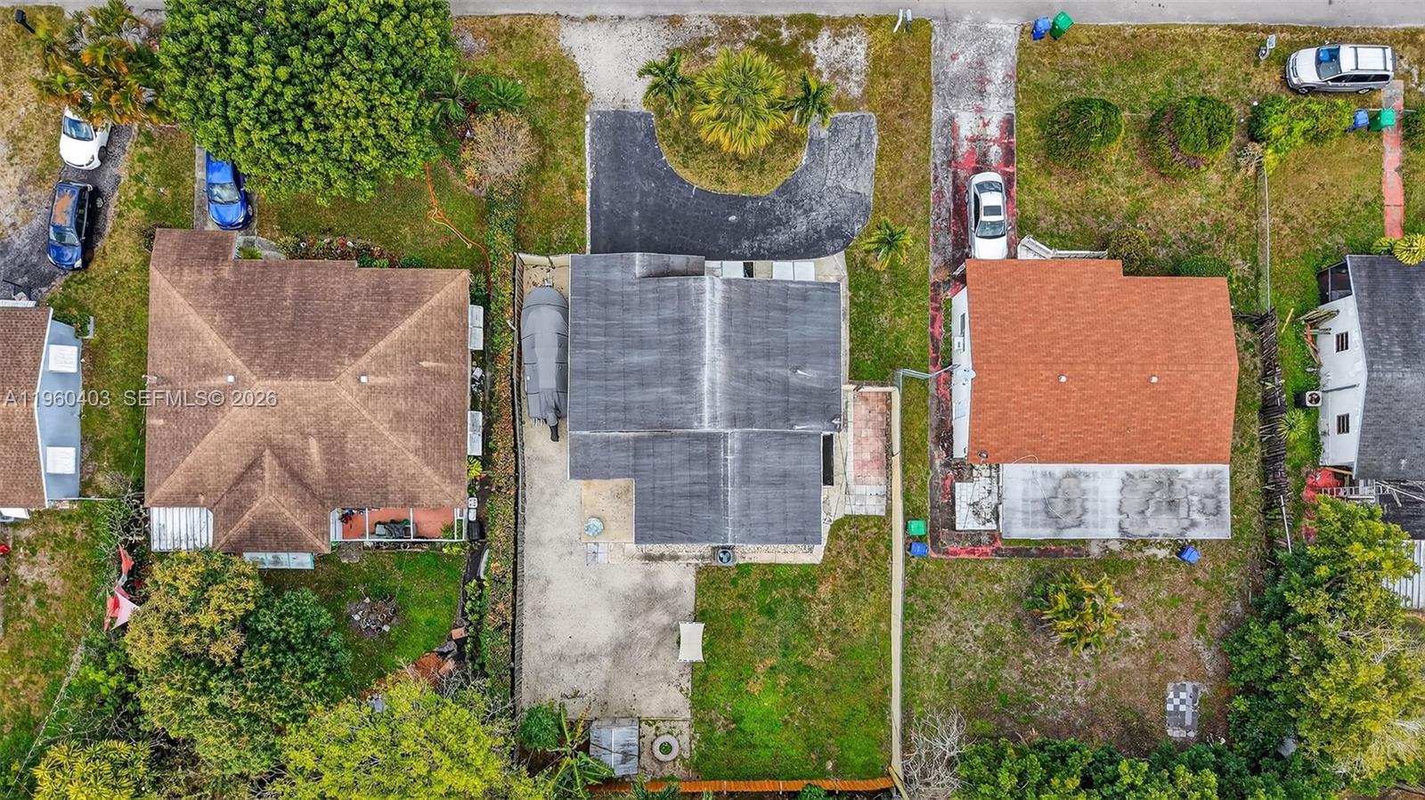 WELWYN MANOR - Residential