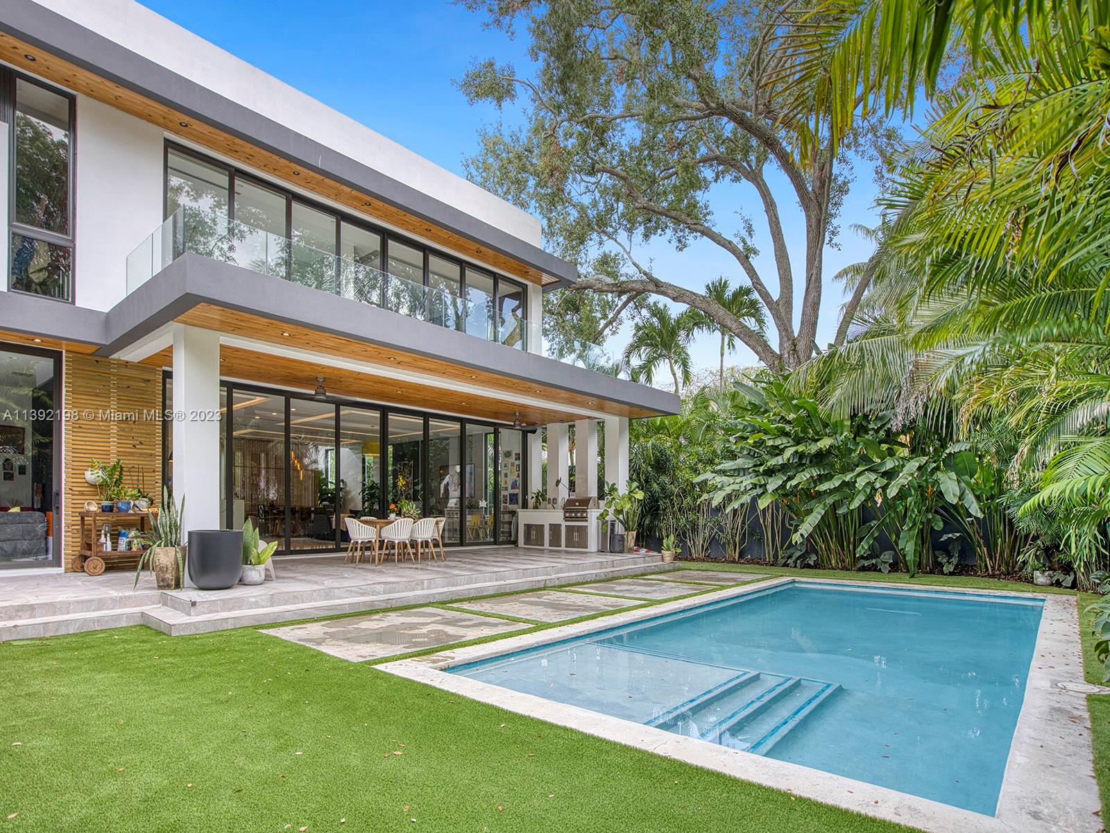 HIGH PINES REV PLAT OF 2N - Residential