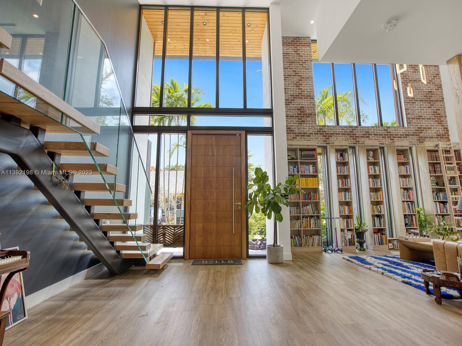 HIGH PINES REV PLAT OF 2N - Residential