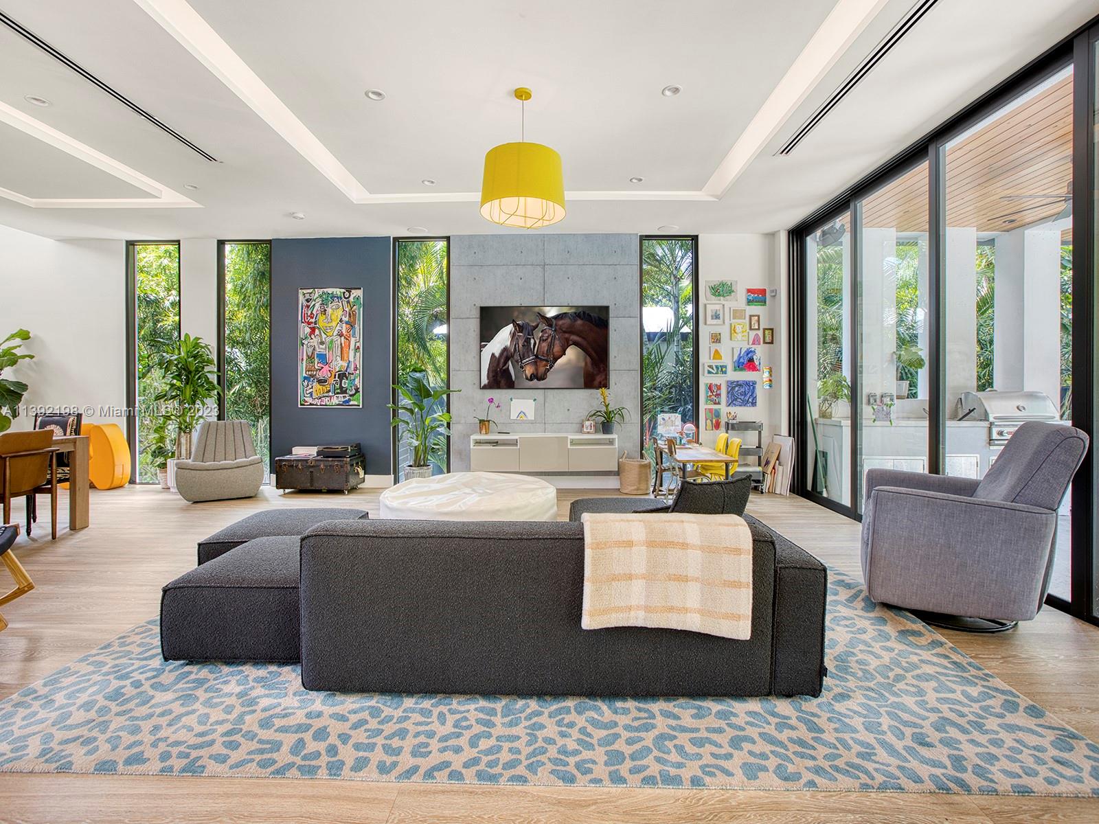 HIGH PINES REV PLAT OF 2N - Residential