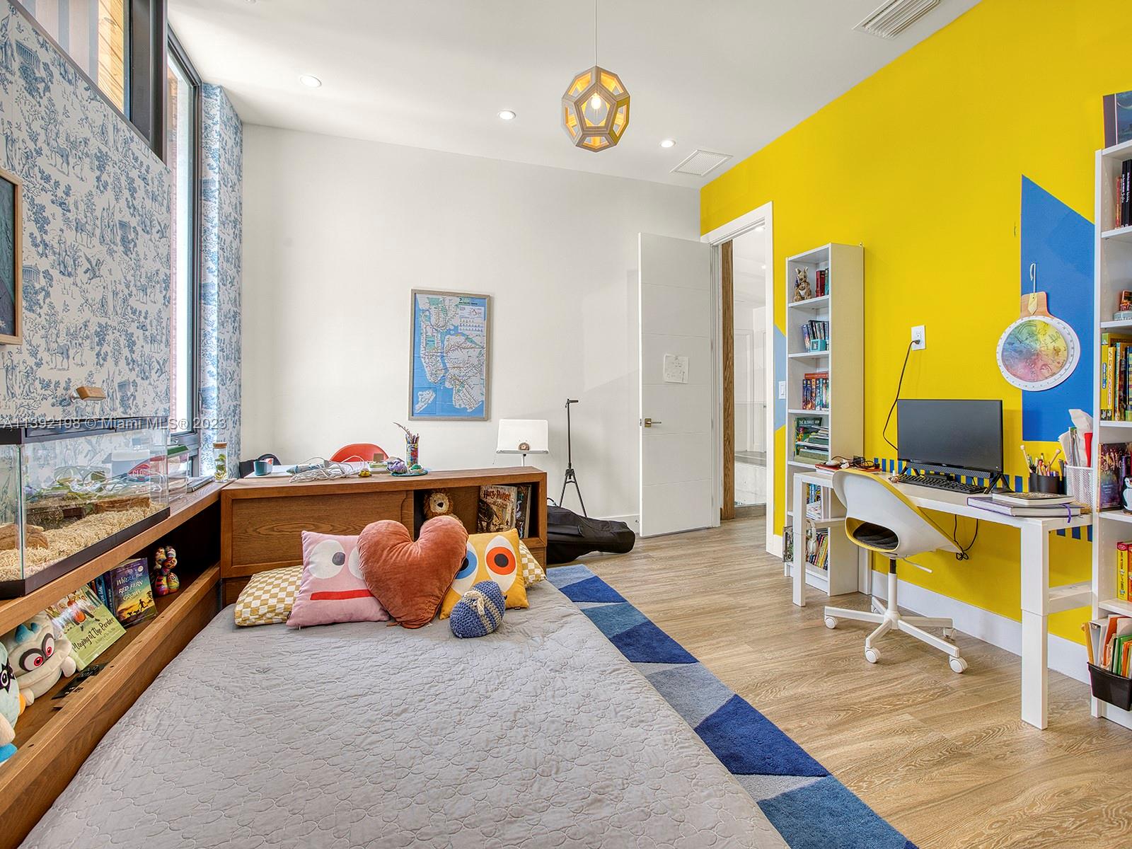 HIGH PINES REV PLAT OF 2N - Residential