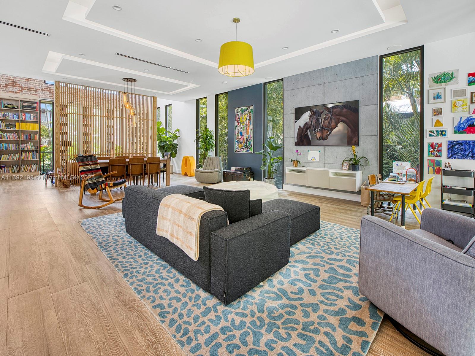 HIGH PINES REV PLAT OF 2N - Residential