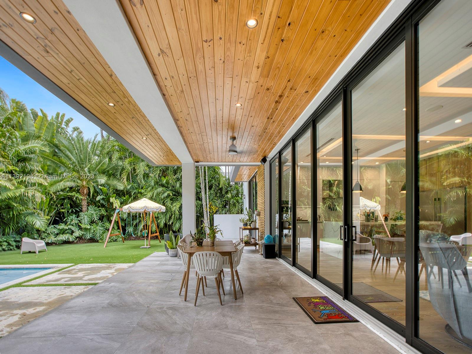 HIGH PINES REV PLAT OF 2N - Residential