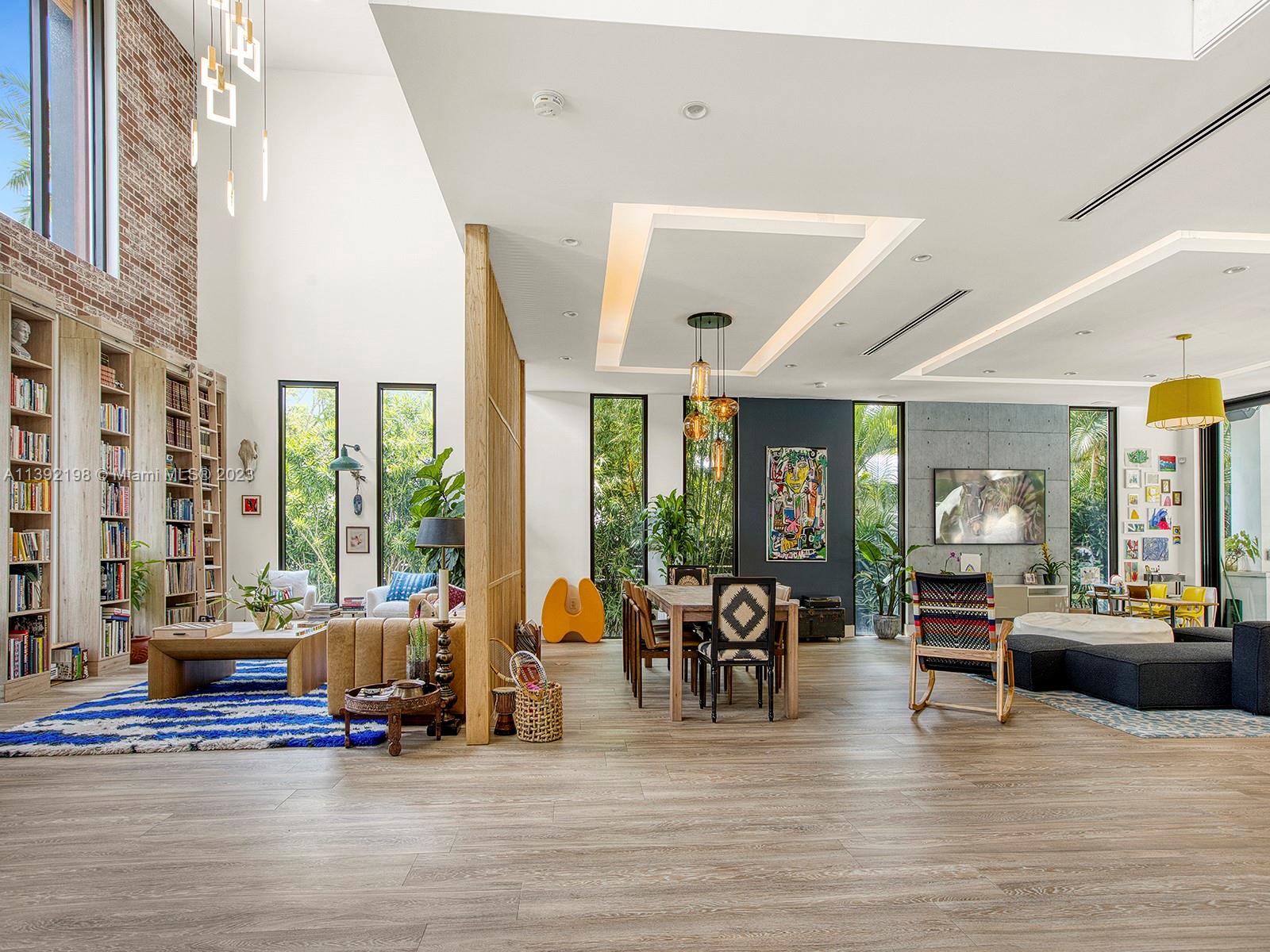 HIGH PINES REV PLAT OF 2N - Residential