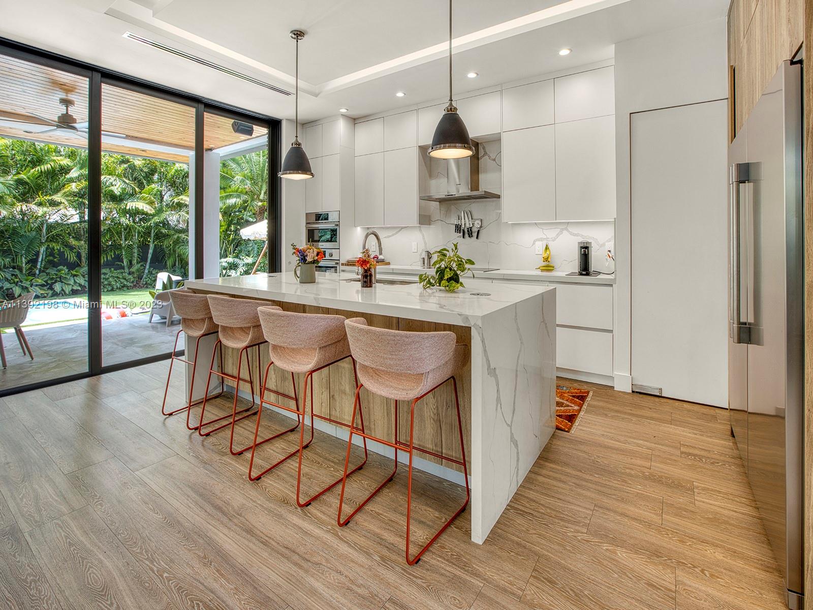 HIGH PINES REV PLAT OF 2N - Residential