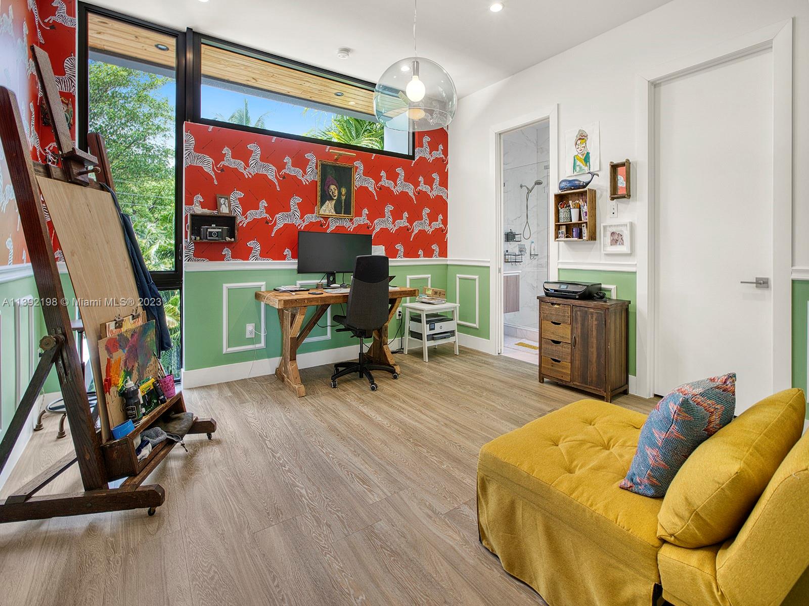 HIGH PINES REV PLAT OF 2N - Residential