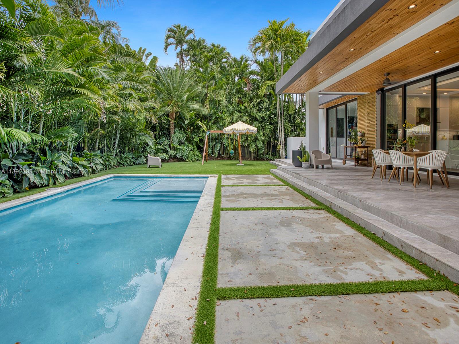 HIGH PINES REV PLAT OF 2N - Residential