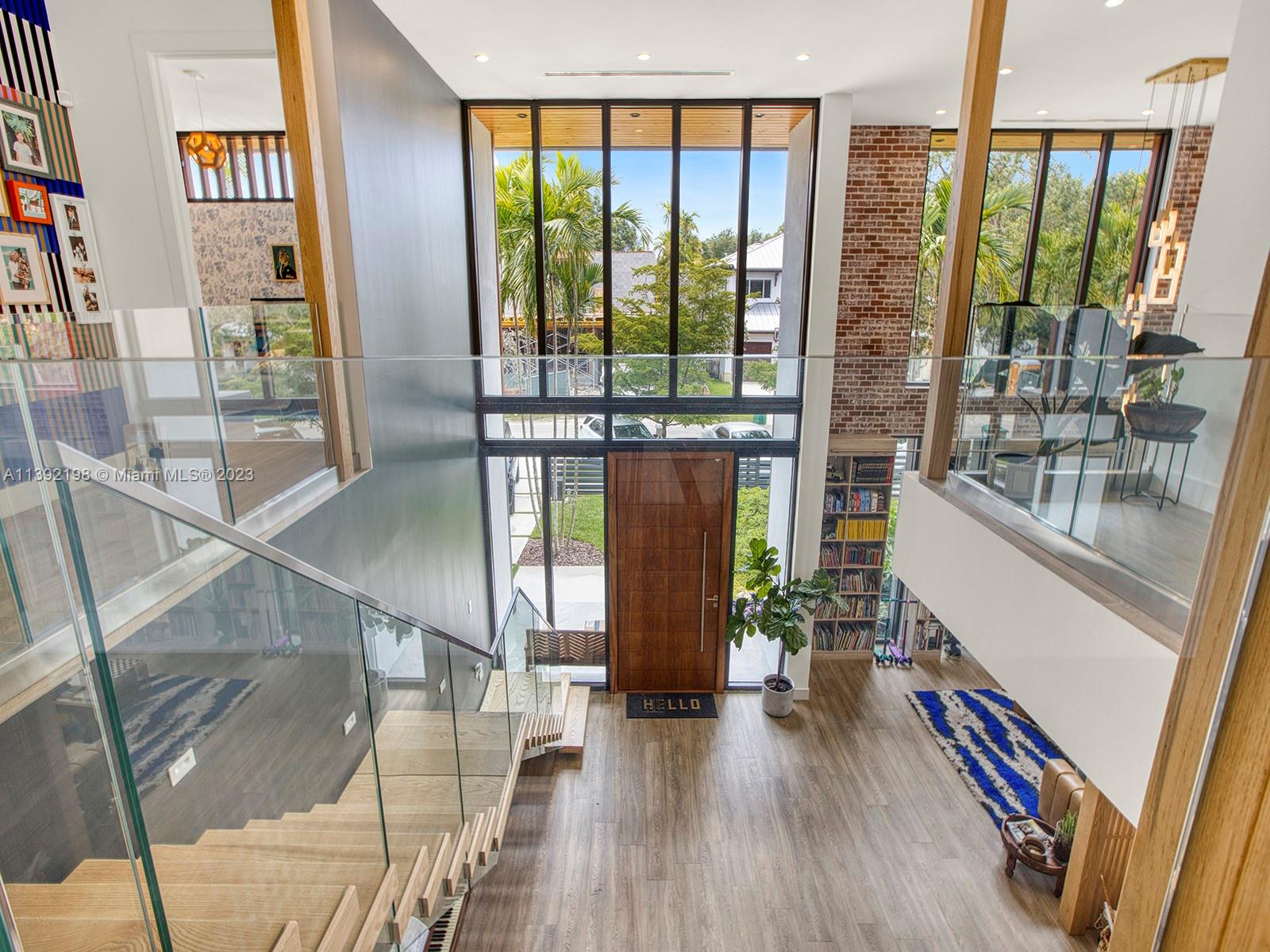 HIGH PINES REV PLAT OF 2N - Residential