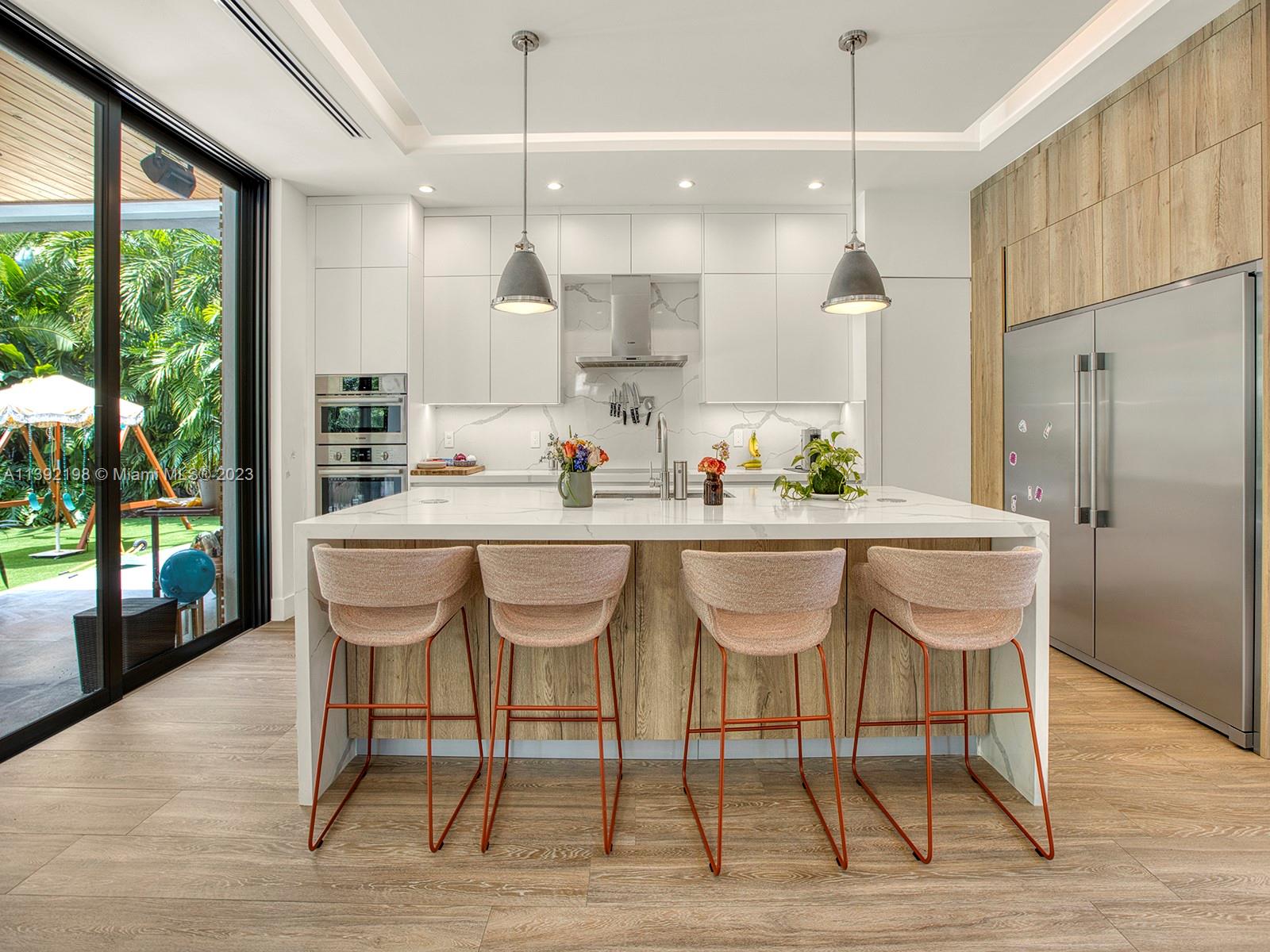 HIGH PINES REV PLAT OF 2N - Residential