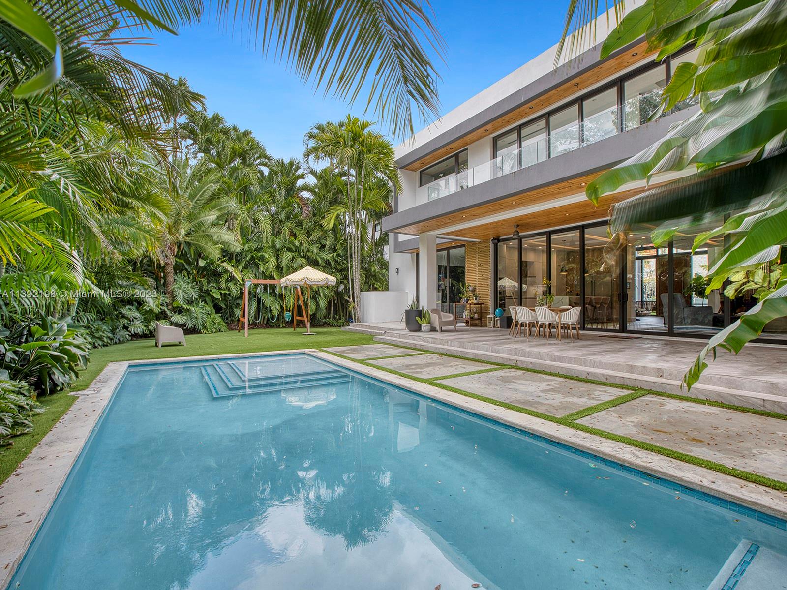 HIGH PINES REV PLAT OF 2N - Residential