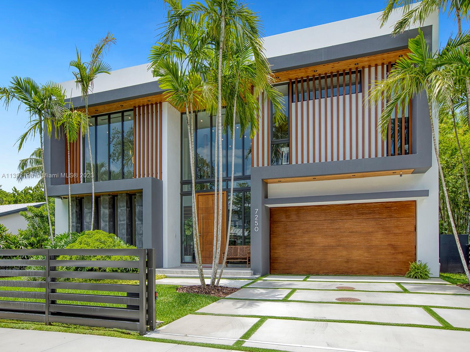 HIGH PINES REV PLAT OF 2N - Residential