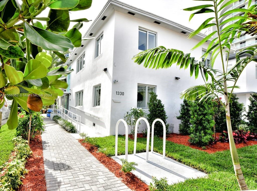 Rental Property at 1330 15th St, Miami Beach, Miami-Dade County, Florida -  - $2,995,000 MO.