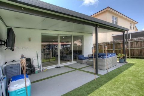 Tiny photo for 23922 SW 108th Ave, Homestead, FL 33032 (MLS # A12005841)