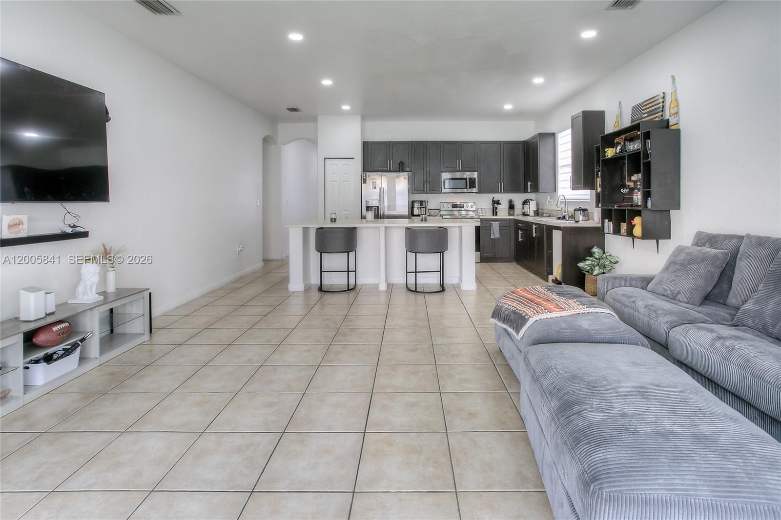 SPICEWOOD SUB - Residential