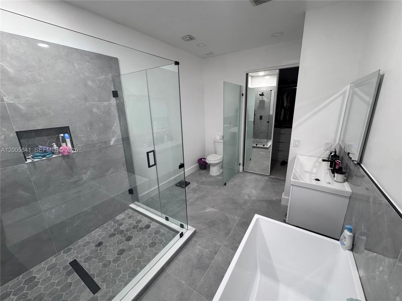 SPICEWOOD SUB - Residential